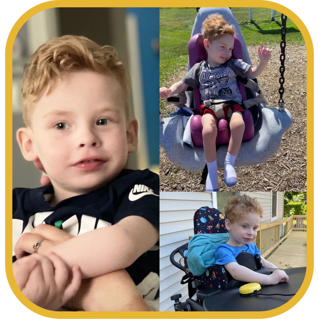 Carter Family Medical Fund